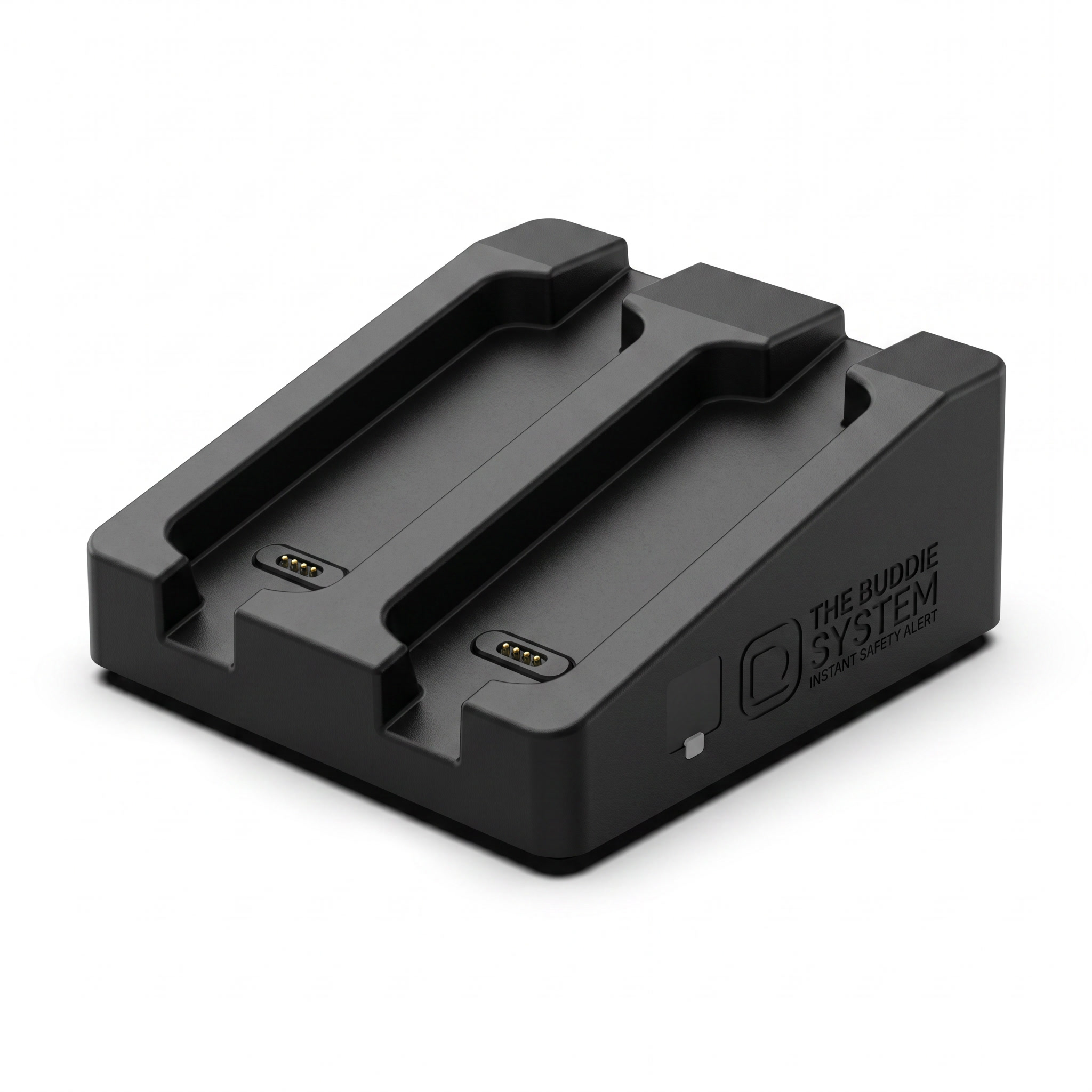 2-Bank Charging Dock