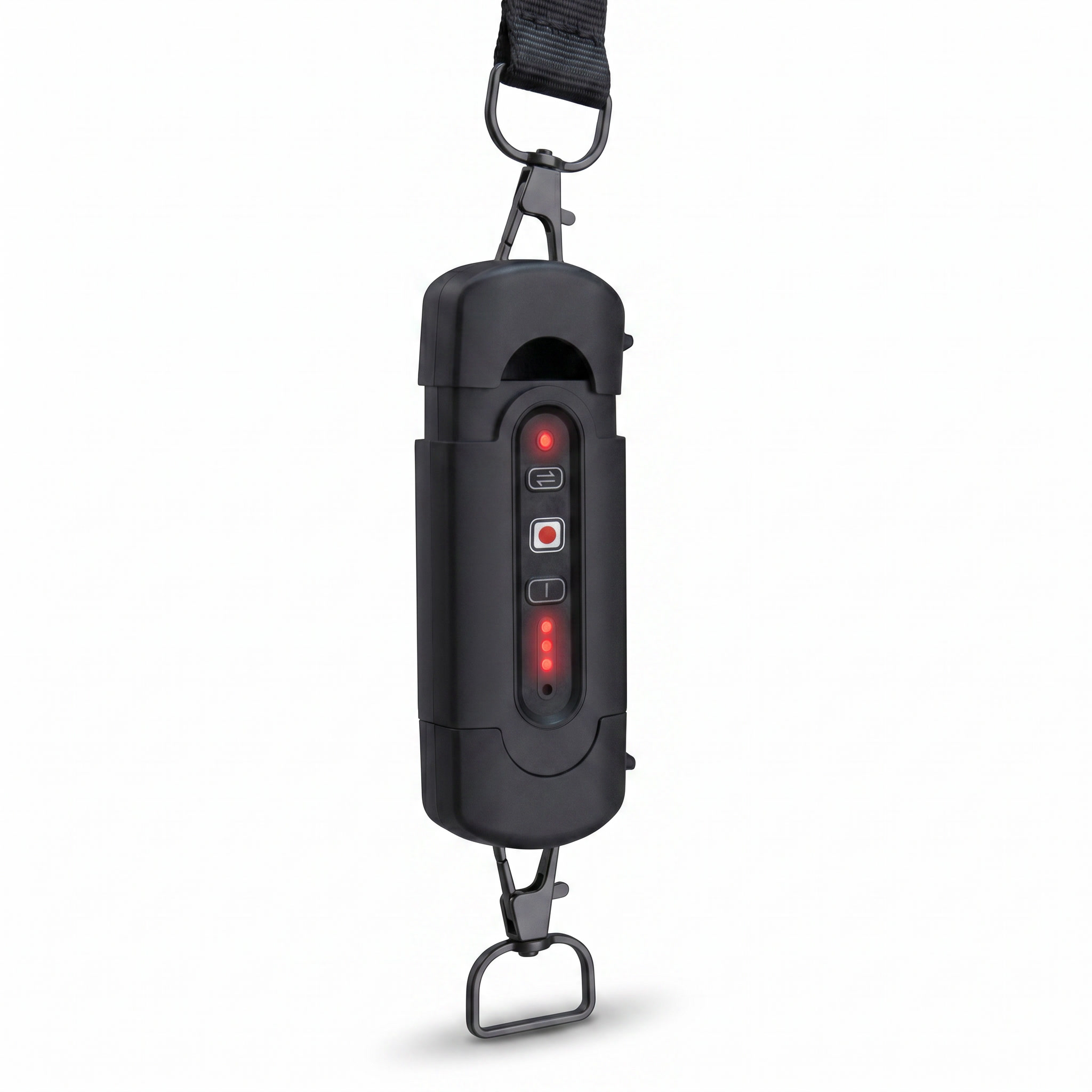 Lanyard Device